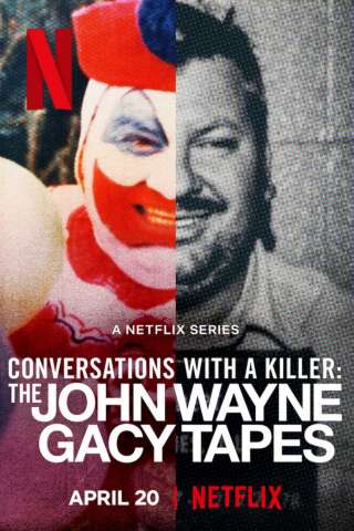 Conversazioni con un killer: Il caso Gacy streaming