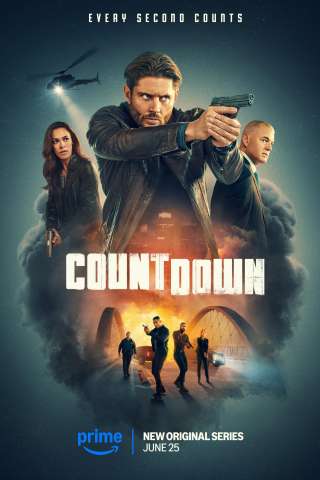 Countdown streaming