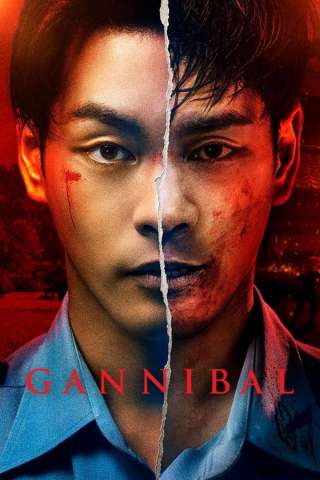 Gannibal streaming
