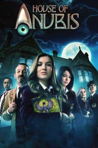 House of Anubis streaming