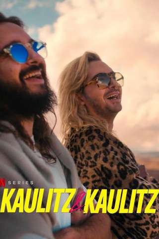 Locandina di Kaulitz end Kaulitz