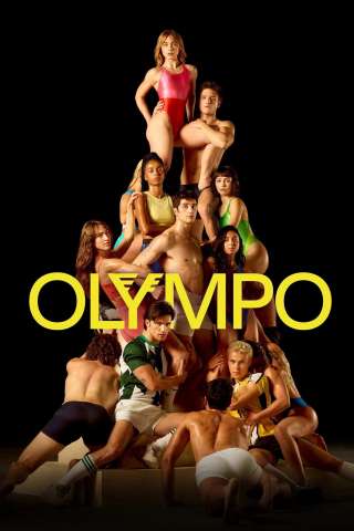 Locandina di Olympo