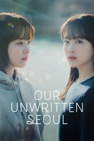 Locandina di Our Unwritten Seoul