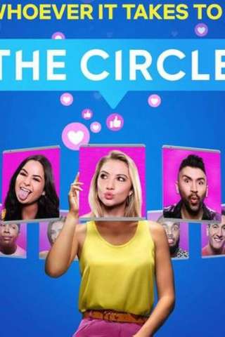 The Circle streaming