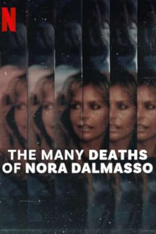 Locandina di Uccisa mille volte: il caso Nora Dalmasso