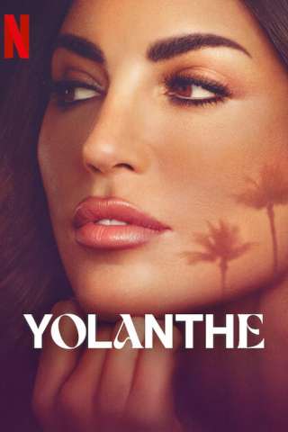 Locandina di YOLANTHE