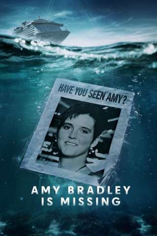 La scomparsa di Amy Bradley streaming