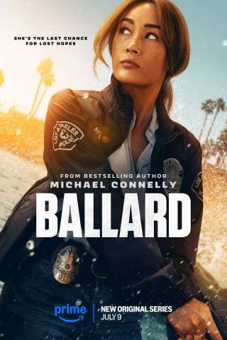 Ballard streaming