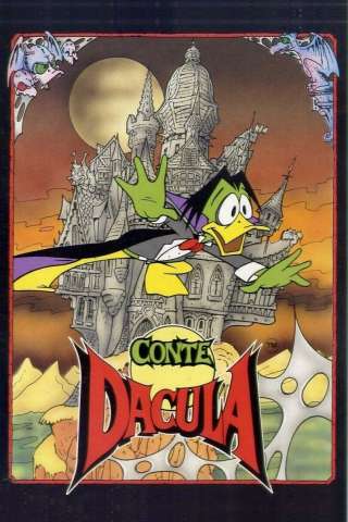 Conte Dacula streaming