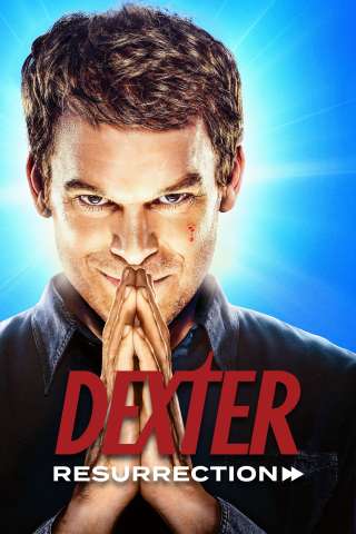 Dexter: Resurrection streaming