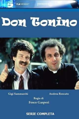 Don Tonino streaming