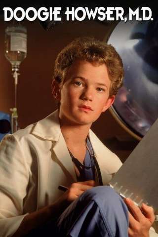 Doogie Howser streaming