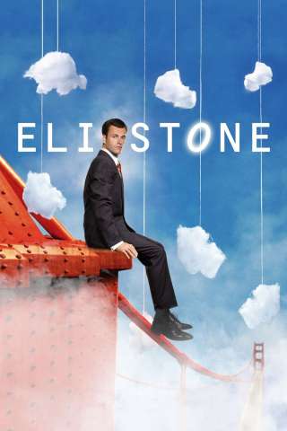 Eli Stone streaming