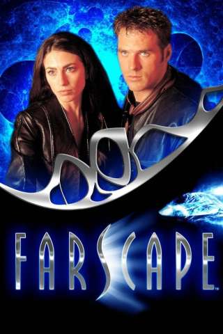 Farscape streaming