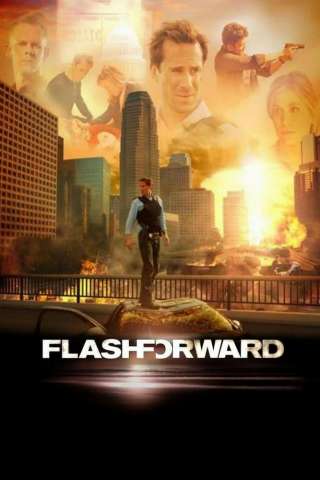 FlashForward streaming