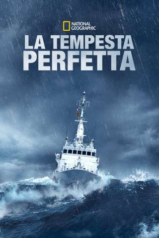 Gathering Storm streaming