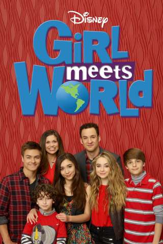 Girl Meets World streaming