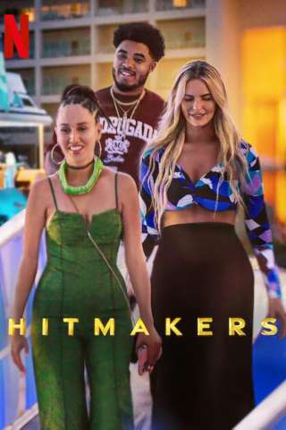 Locandina di Hitmakers: come nasce un successo