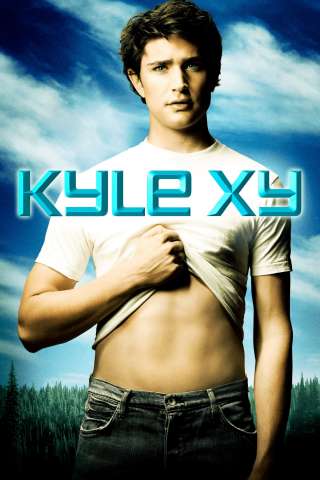 Kyle XY streaming