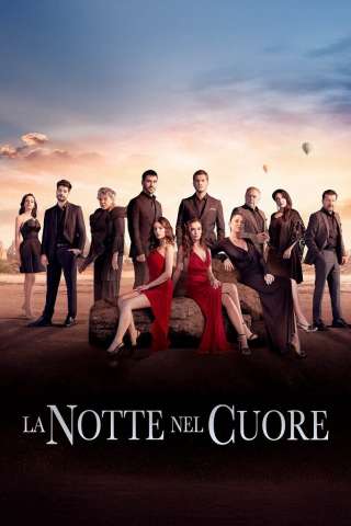 La notte nel cuore streaming