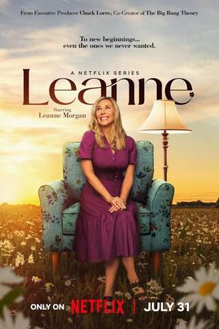 Leanne streaming