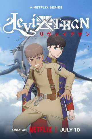 Leviathan streaming