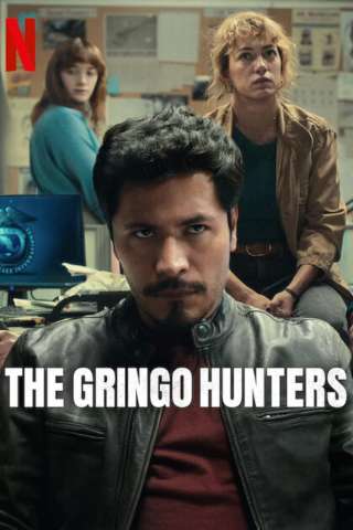Los gringo hunters streaming