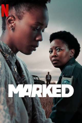 Marked streaming