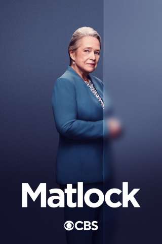 Matlock streaming