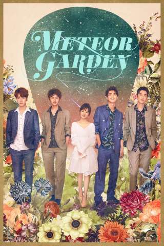 Meteor Garden streaming