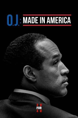 O.J.: Made in America streaming