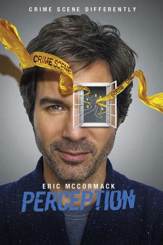 Perception streaming