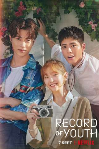 Record of youth streaming