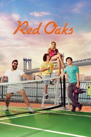 Red Oaks streaming