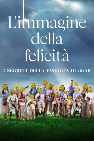 L'immagine della felicità streaming