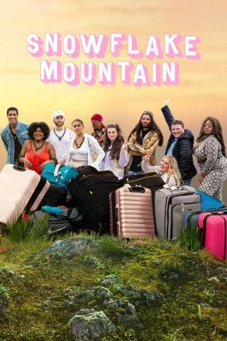 Snowflake Mountain: una sfida per crescere streaming
