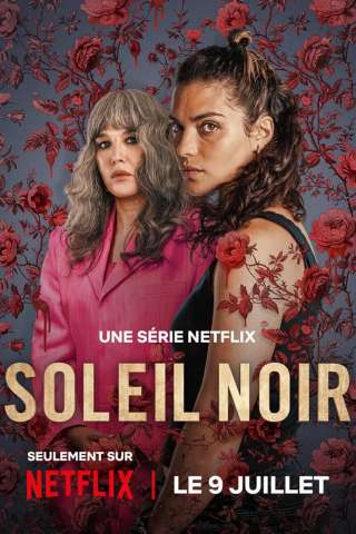Soleil noir streaming