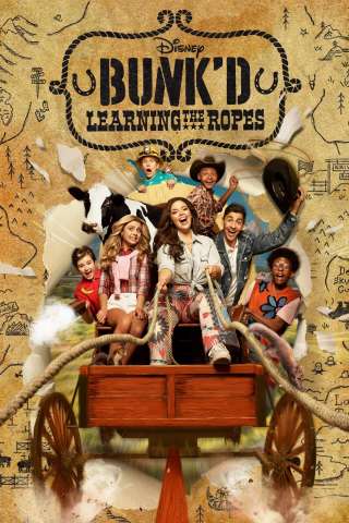 Summer Camp streaming