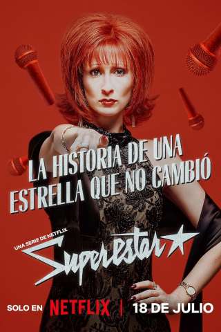 Superestar streaming
