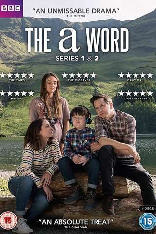 The A Word streaming