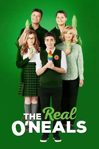 The Real O'Neals streaming