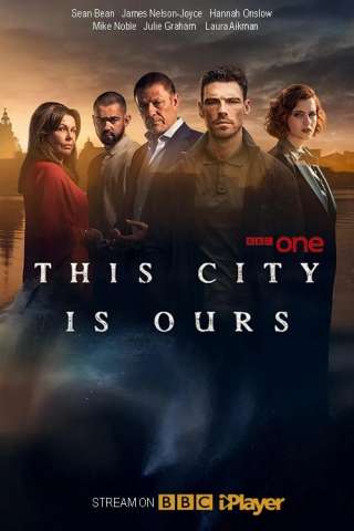 This City Is Ours streaming