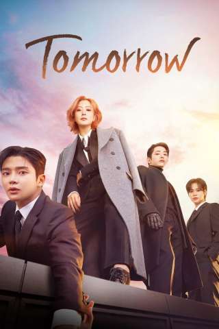 Tomorrow streaming