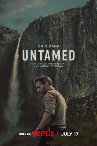 Locandina di UNTAMED