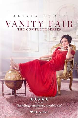 Vanity Fair - La fiera delle vanità streaming