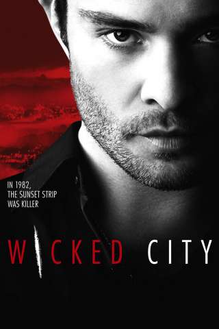 Wicked City streaming