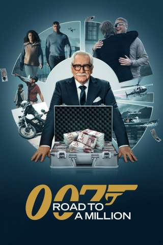 Locandina di 007: Road to a Million