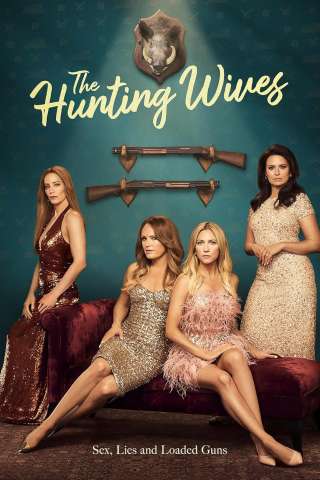 The Hunting Wives streaming