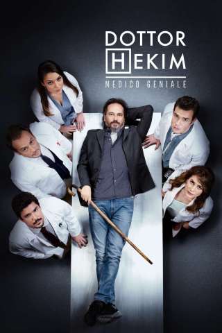 Dottor Hekim - Medico geniale streaming