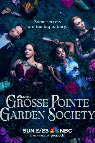 I segreti di Grosse Pointe streaming